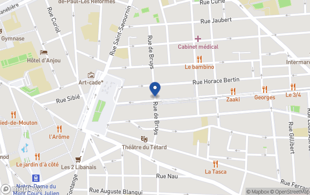 immobilier pierre conti