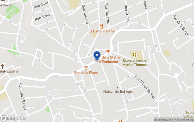 laforet immobilier - hp conseil immobilier