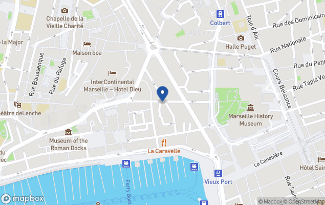 orpi - agences des collines