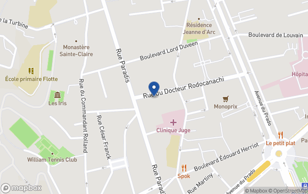 agence immobilière nataf martine