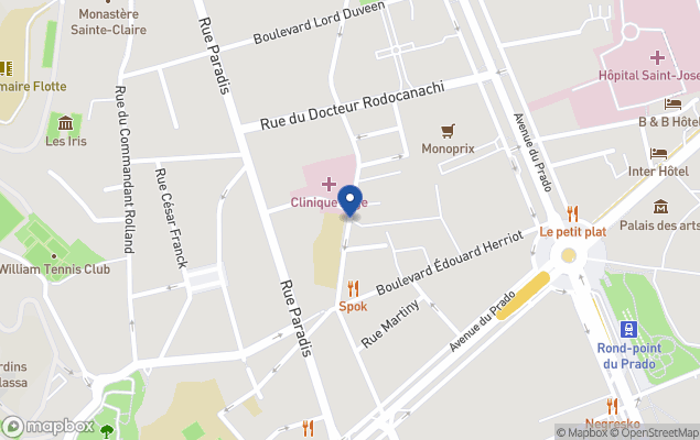 immobilière castella