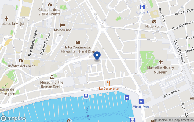 era agence de la bastide