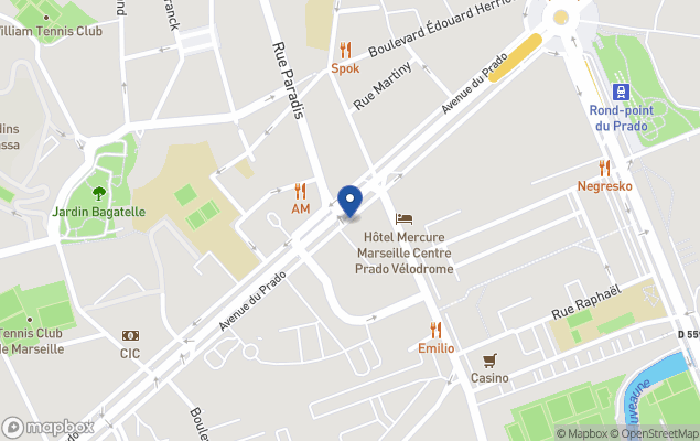 immobilière r pallincourt