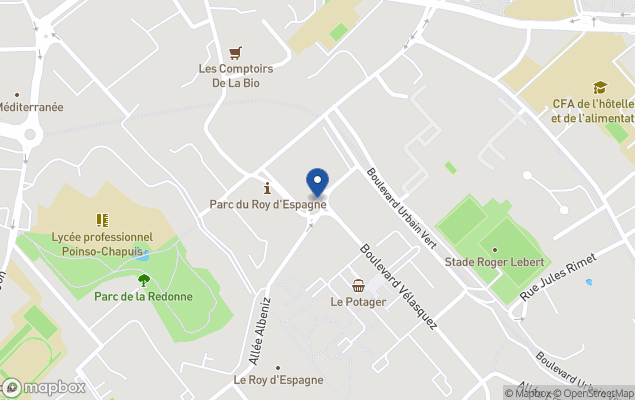 era altair immobilier