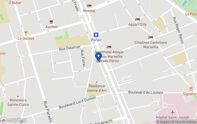 immo de france provence