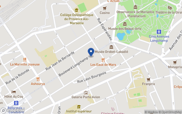 8eme avenue immobilier