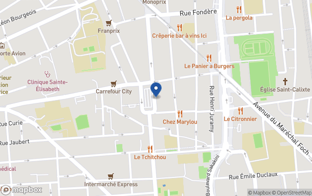 agence pierrick metot