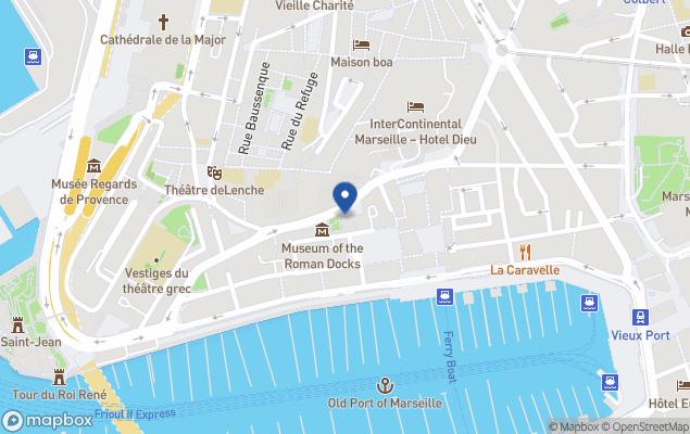 pierre & mer immobilier