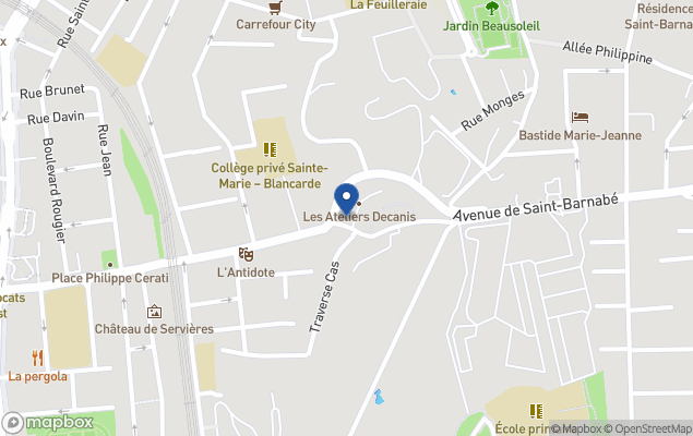 era les 3 lucs chris'immo conseils