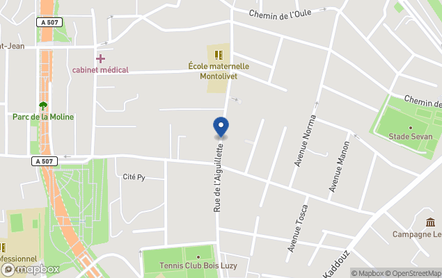 pardo et chartier immobilier