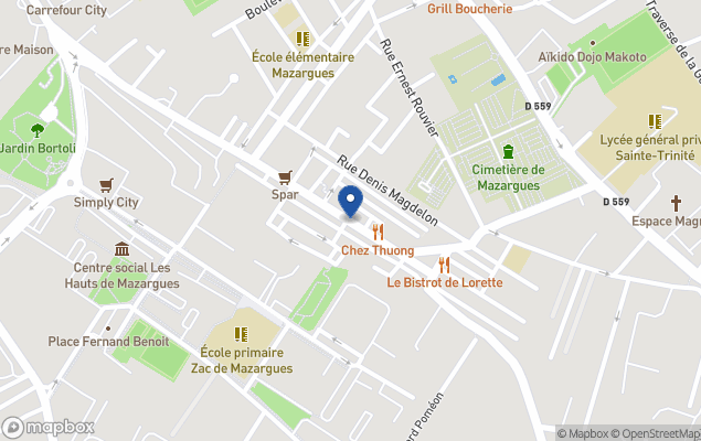 cap sud immobilier-la comtesse