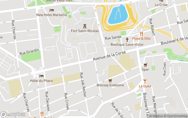 laforet immobilier marseille