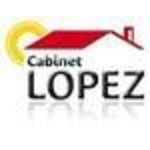 CABINET LOPEZ IMMOBILIER CABINET LOPEZ IMMOBILIER